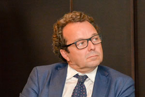 Enrico Leandro
