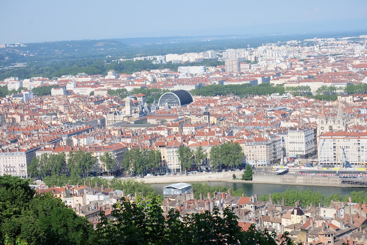 FERCAM inaugura una nuova filiale a Lione e rafforza la presenza strategica in Francia