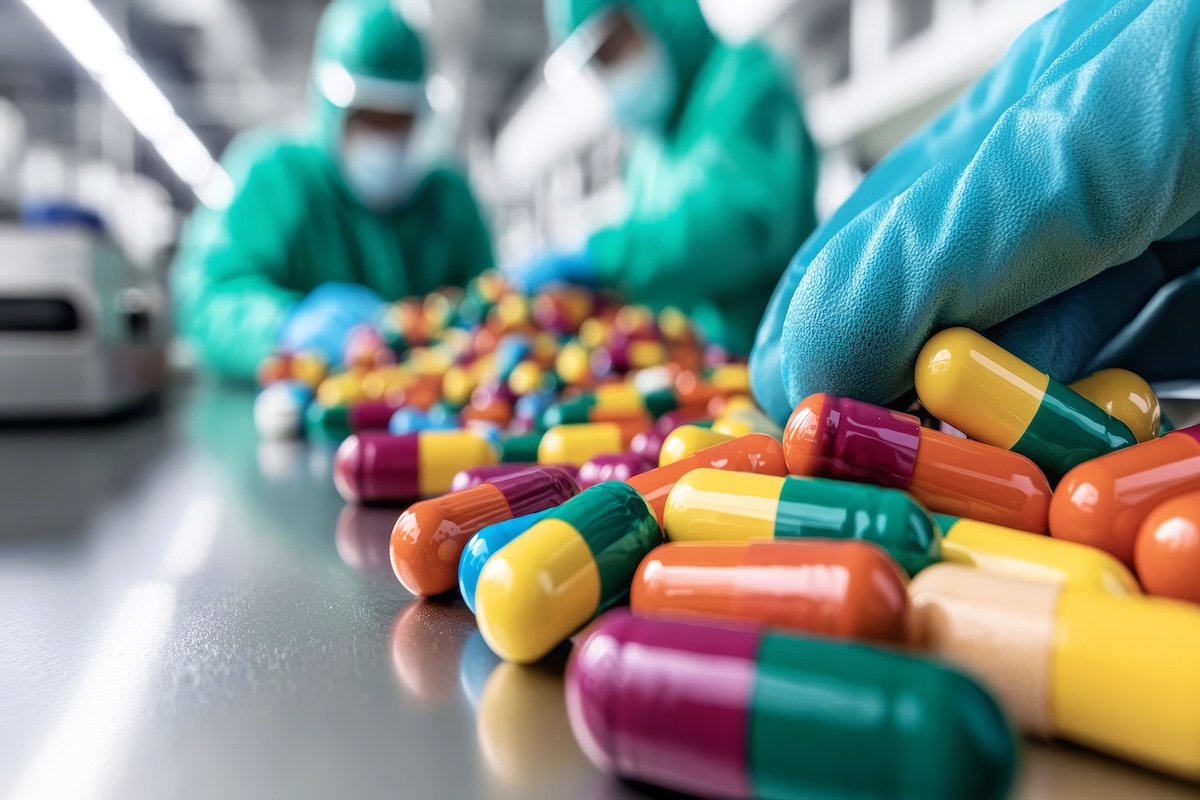DHL acquisisce l'americana SDS Rx, accrescendo l’offerta nel Life Sciences & Healthcare