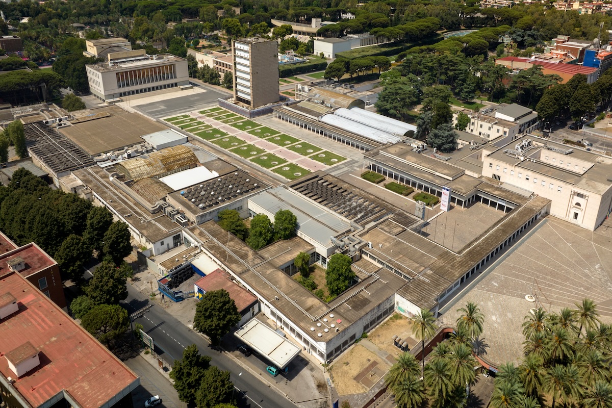 A Napoli debutta LTS Expo: la prima fiera del Sud dedicata a logistica, trasporti e servizi