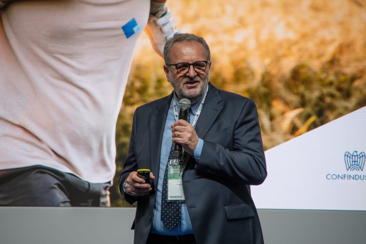 Logistica Uno, una logistica integrata, sostenibile e in crescita: intervista a Luigi Terzi