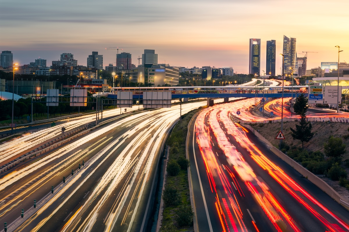Spagna on the road: pedaggi addio? Il trasporto su gomma accelera verso la gratuità