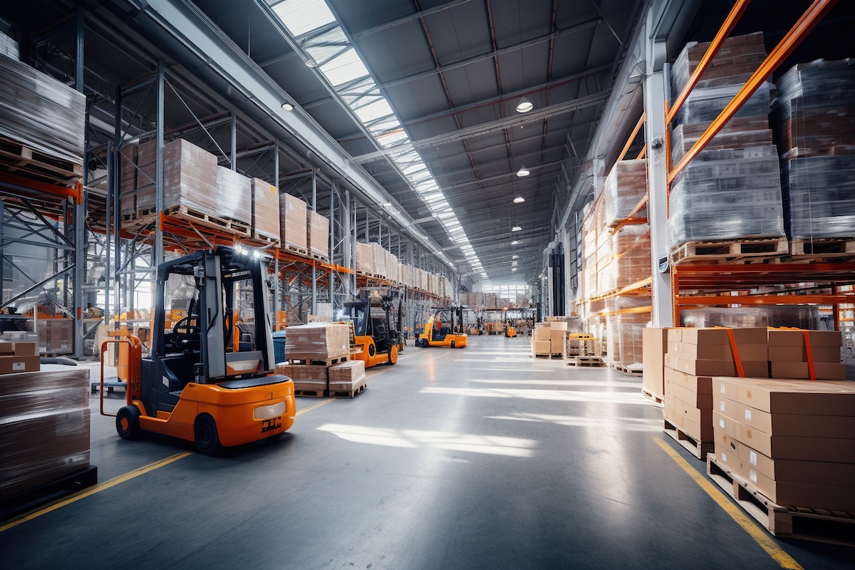 Logistica e trasporti: oltre 99.000 assunzioni in arrivo e continuano a mancare i profili giusti