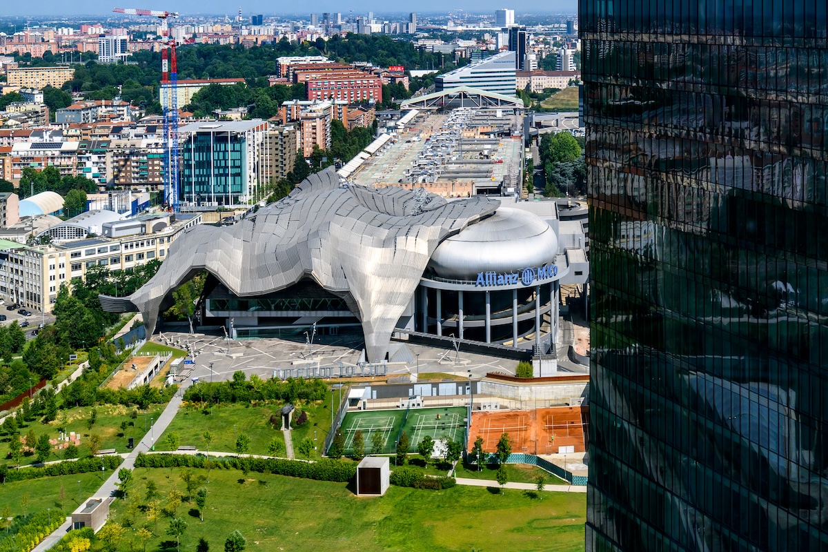 Circle Group a Go International 2025 (Milano 17-18 settembre) presenta i suoi prodotti di punta