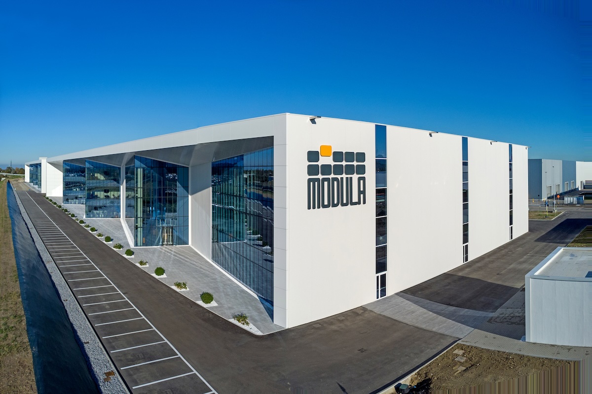 Modula accelera la trasformazione digitale con Salesforce e Atlantic Technologies