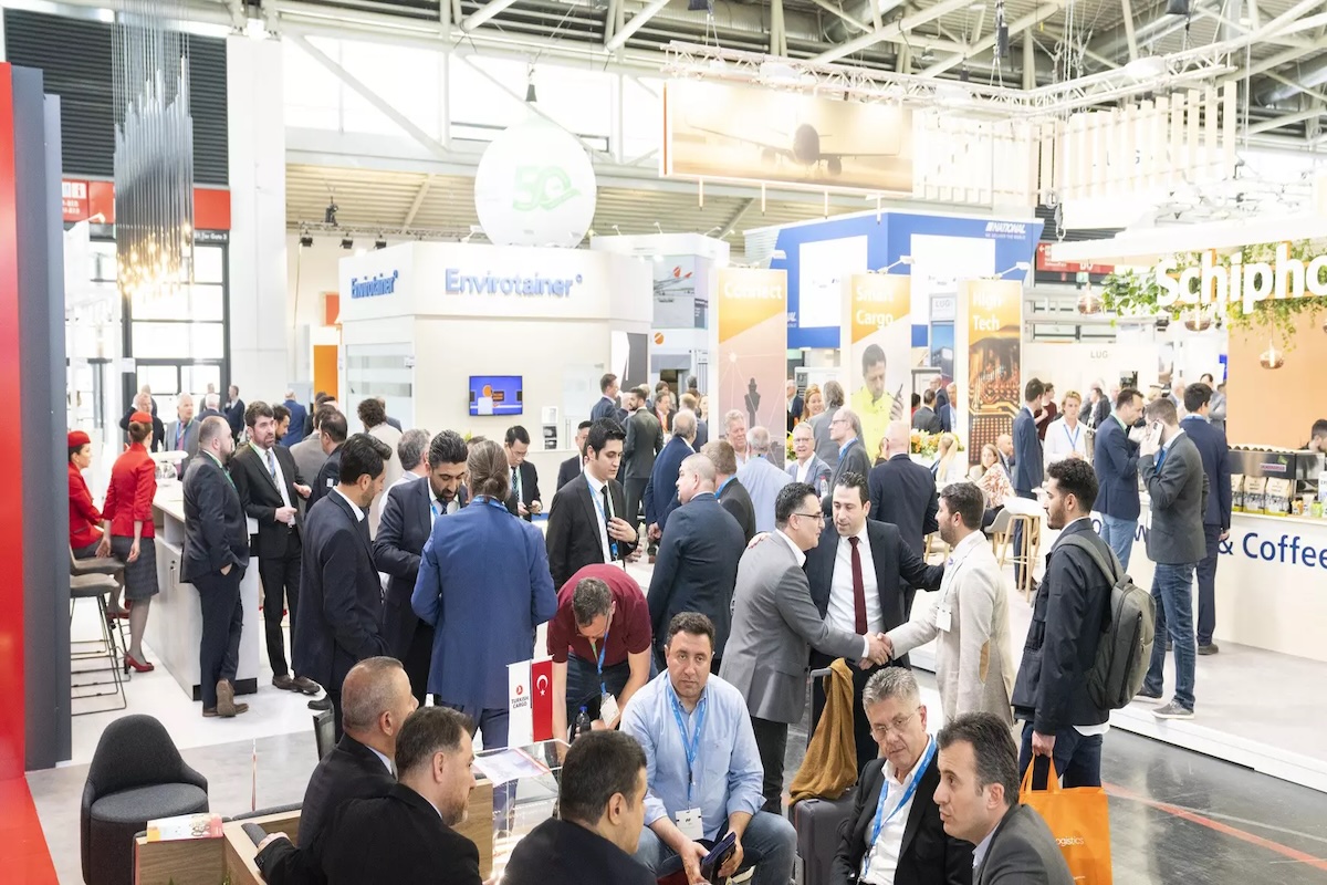 transport logistic 2025 a Monaco: oltre 150 eventi per esplorare il futuro della logistica