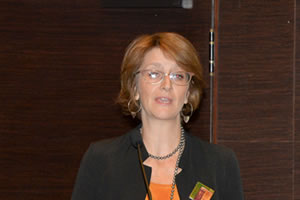 Silvia Oliva
