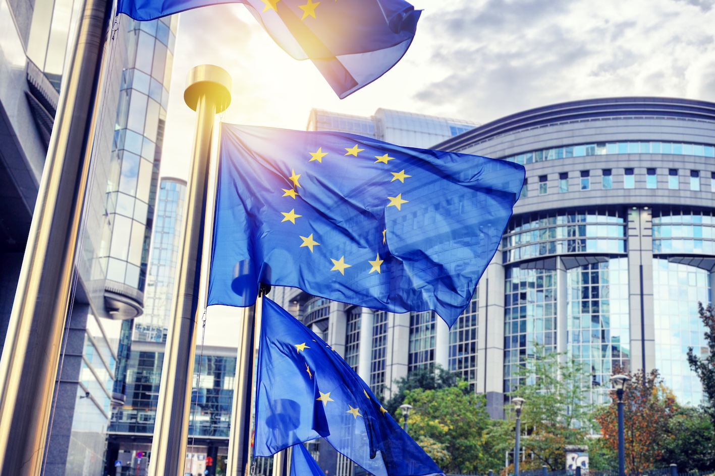 “Movimenta le tue idee”: dieci studenti italiani a Bruxelles con UIR per la logistica sostenibile