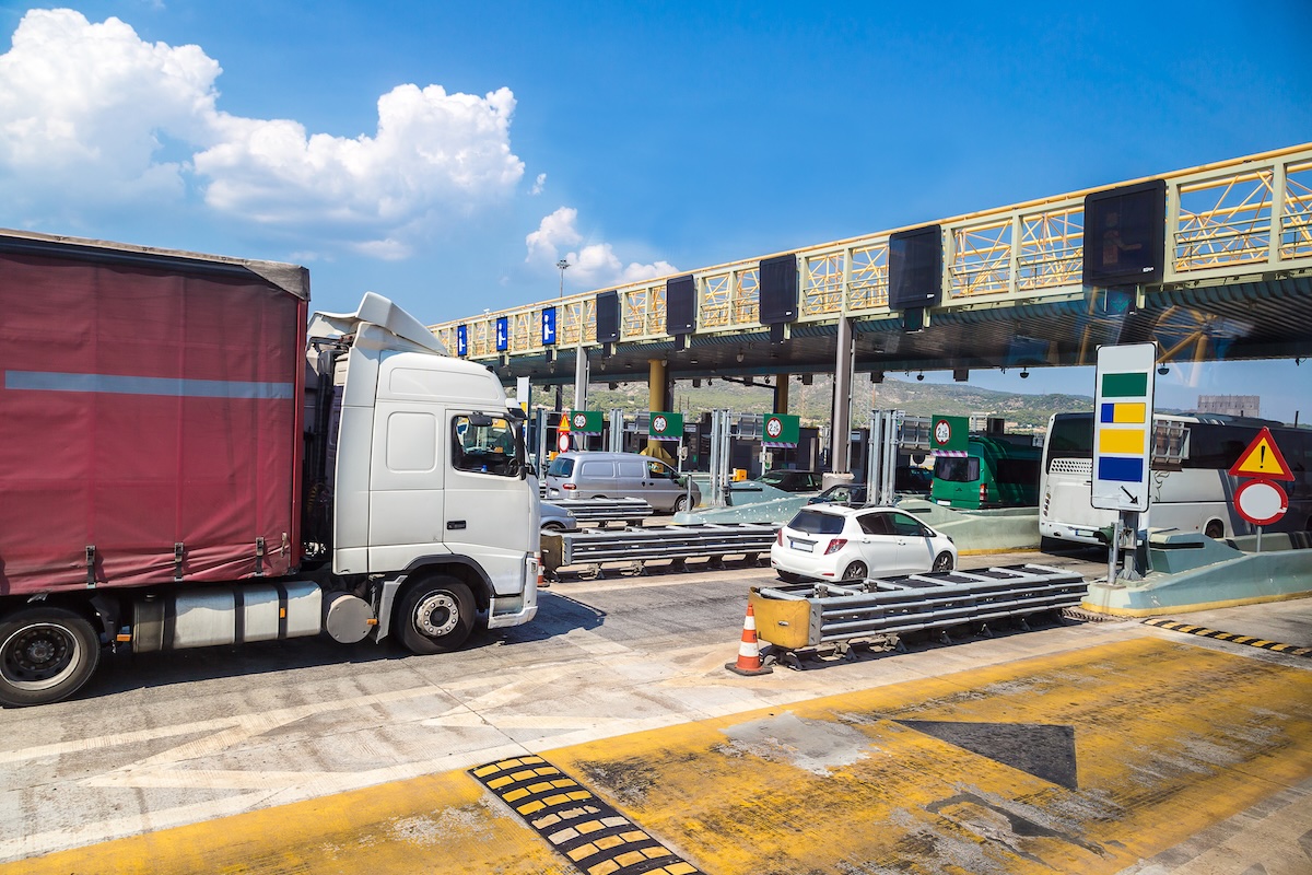 Autotrasporto: ecco le agevolazioni sui pedaggi autostradali per il 2024