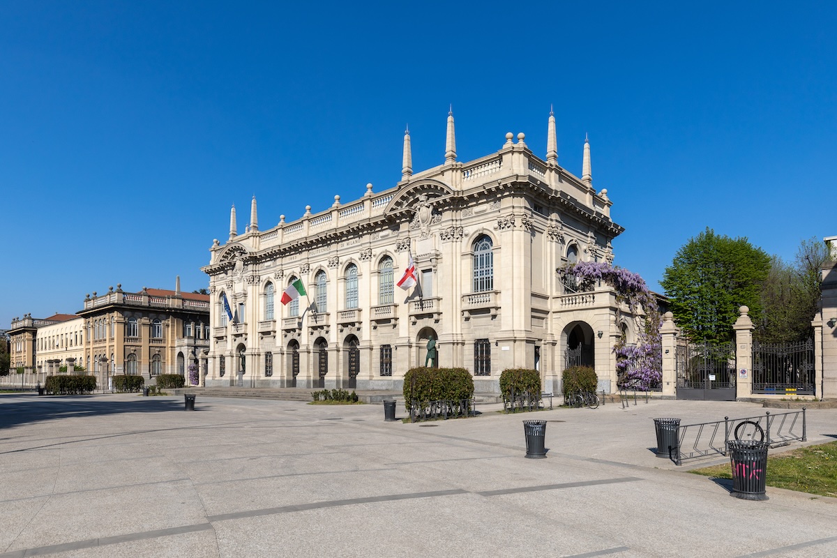 Techbau e Politecnico di Milano lanciano “Datascapes”: alta formazione su data center e rigenerazione logistica