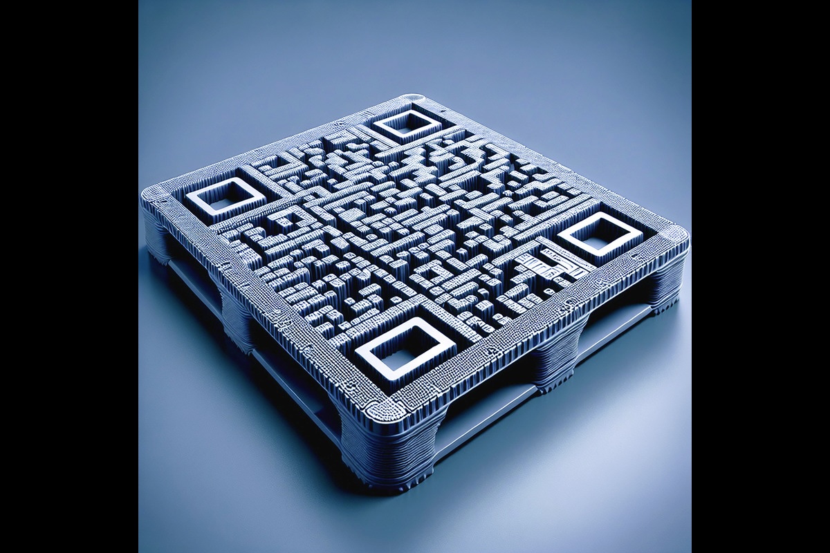 Dal pallet al digital twin: ecco come Relicyc trasforma il riciclo circolare della plastica