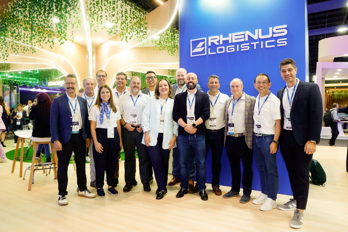 Rhenus rafforza la presenza in America Latina: Blu Logistics diventa Rhenus Logistics