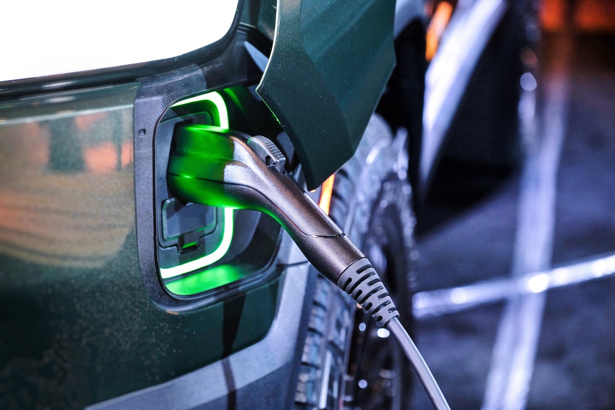 Gruber partecipa al progetto UE FLEXMCS, un sistema di ricarica rapida per truck elettrici