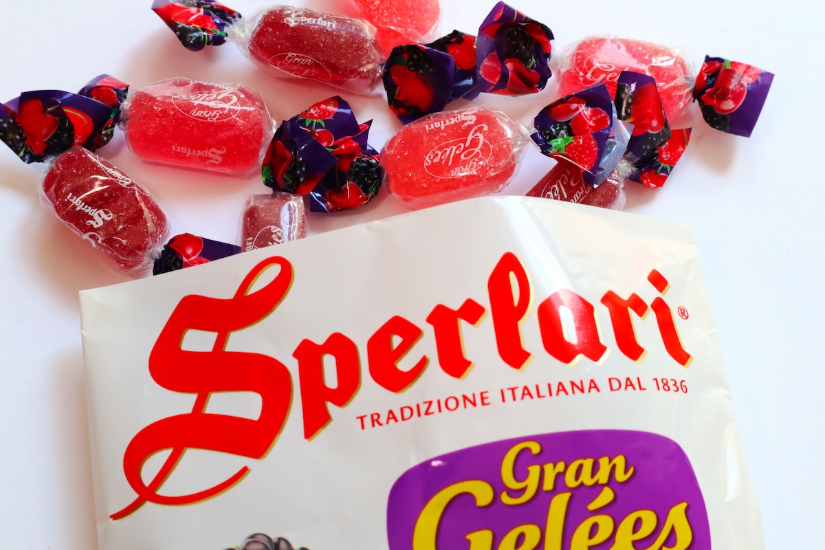 Sperlari affida a Number 1 la logistica dei suoi dolci: efficienza, tecnologia e flessibilità al centro della partnership