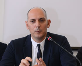 Daniele Testi