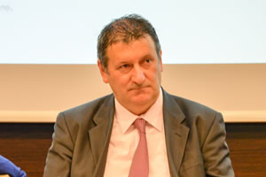 Roberto Tosetto
