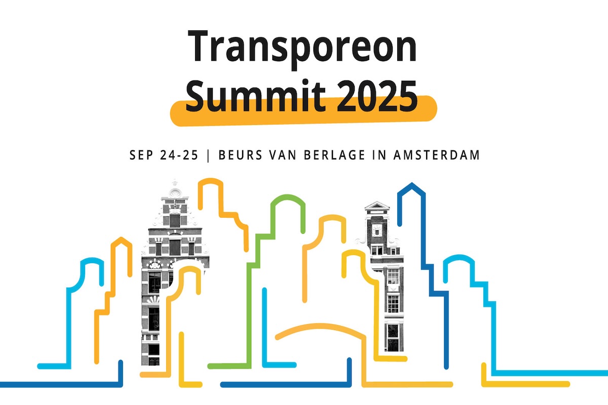 Il potere trasformativo dell’IA nella supply chain al centro del Transporeon Summit 2025