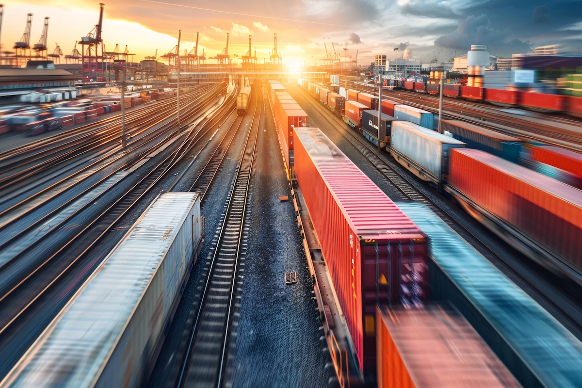 L’Europa si ferma sui binari: Svizzera e Germania rischiano di frenare il trasporto merci