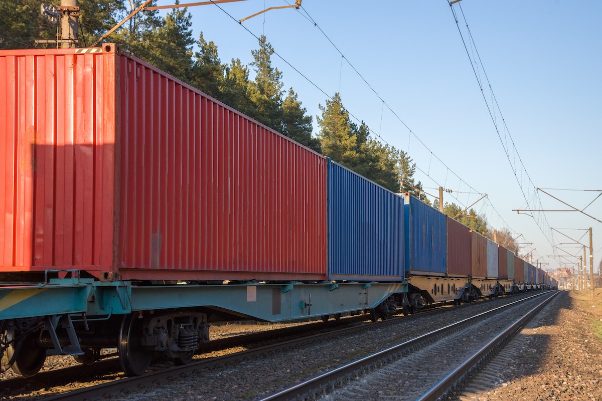 Trasporto ferroviario delle merci: Fermerci pessimista sulle performance del settore