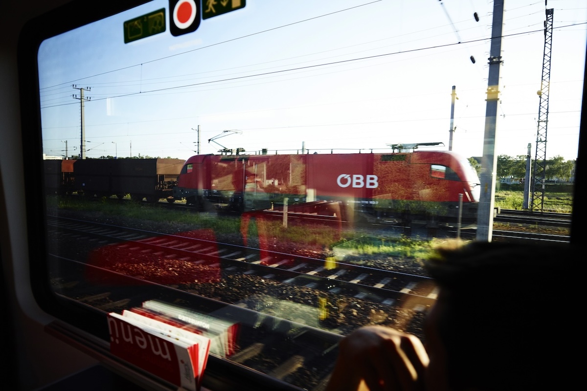 ÖBB Rail Cargo Group potenzia i collegamenti Italia-Germania