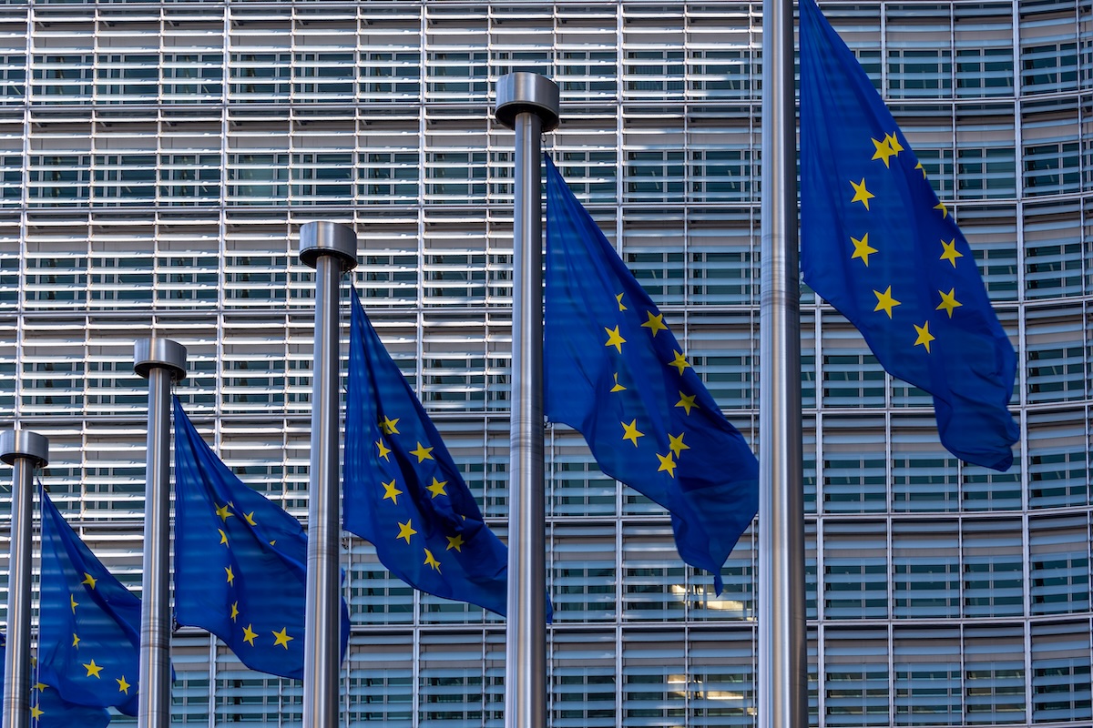 CEF 2028–2034: meno fondi Ue per la logistica civile, cresce il peso della mobilità militare