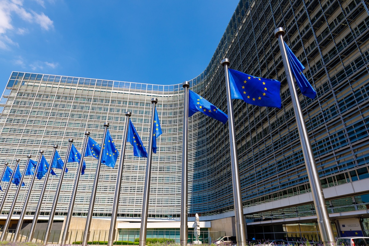 Confetra a Bruxelles: missione istituzionale per rafforzare il dialogo con l’UE sulla logistica