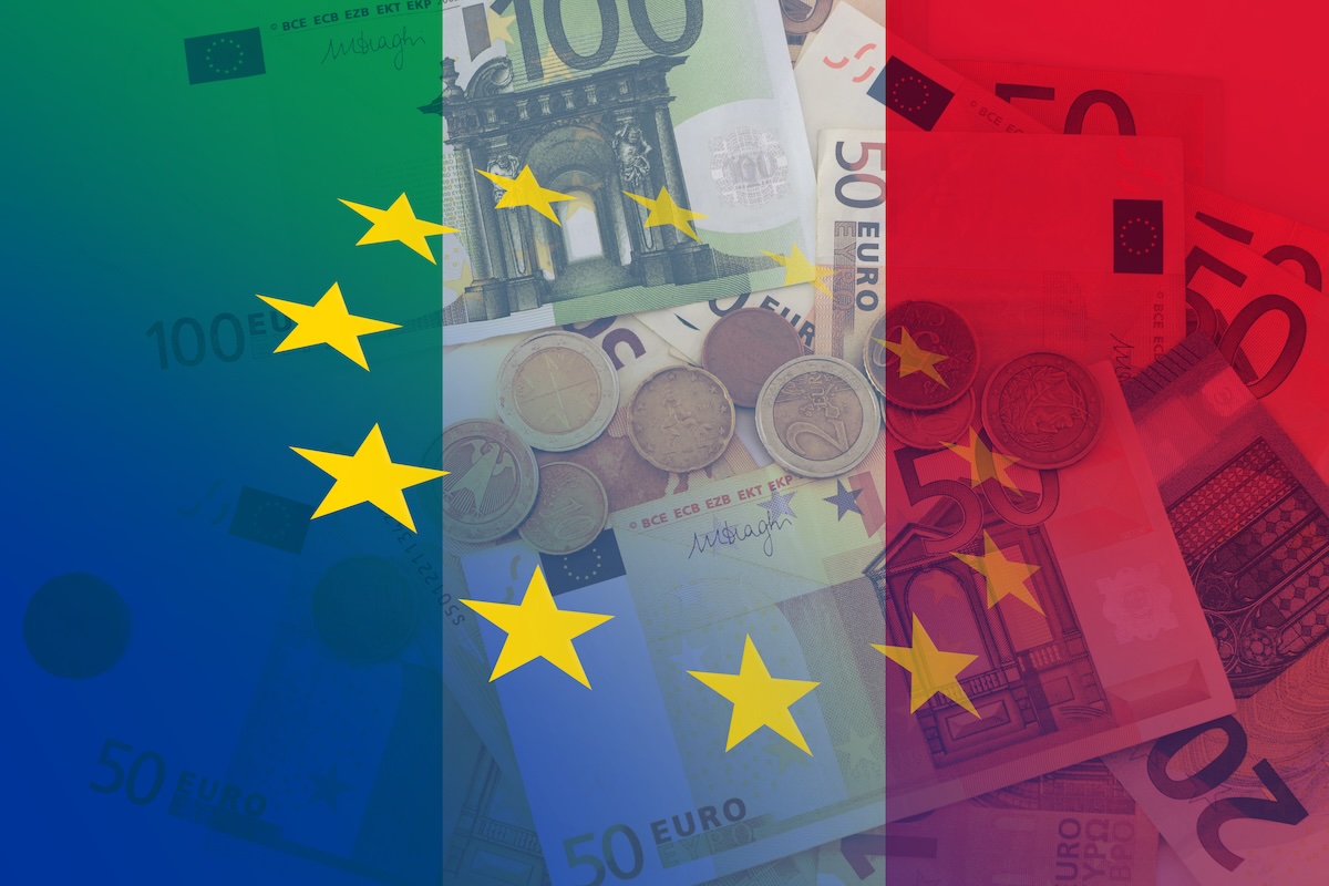 Confetra: “L’Europa batta un colpo o sarà schiacciata tra USA e Cina” – L’appello di De Ruvo al Governo italiano