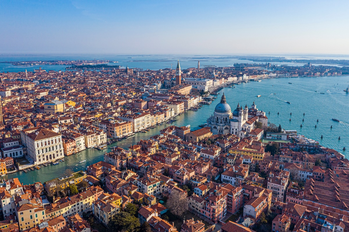 Venezia ospita la seconda edizione dell’Adria Shipping Summit (3-4 luglio '25)