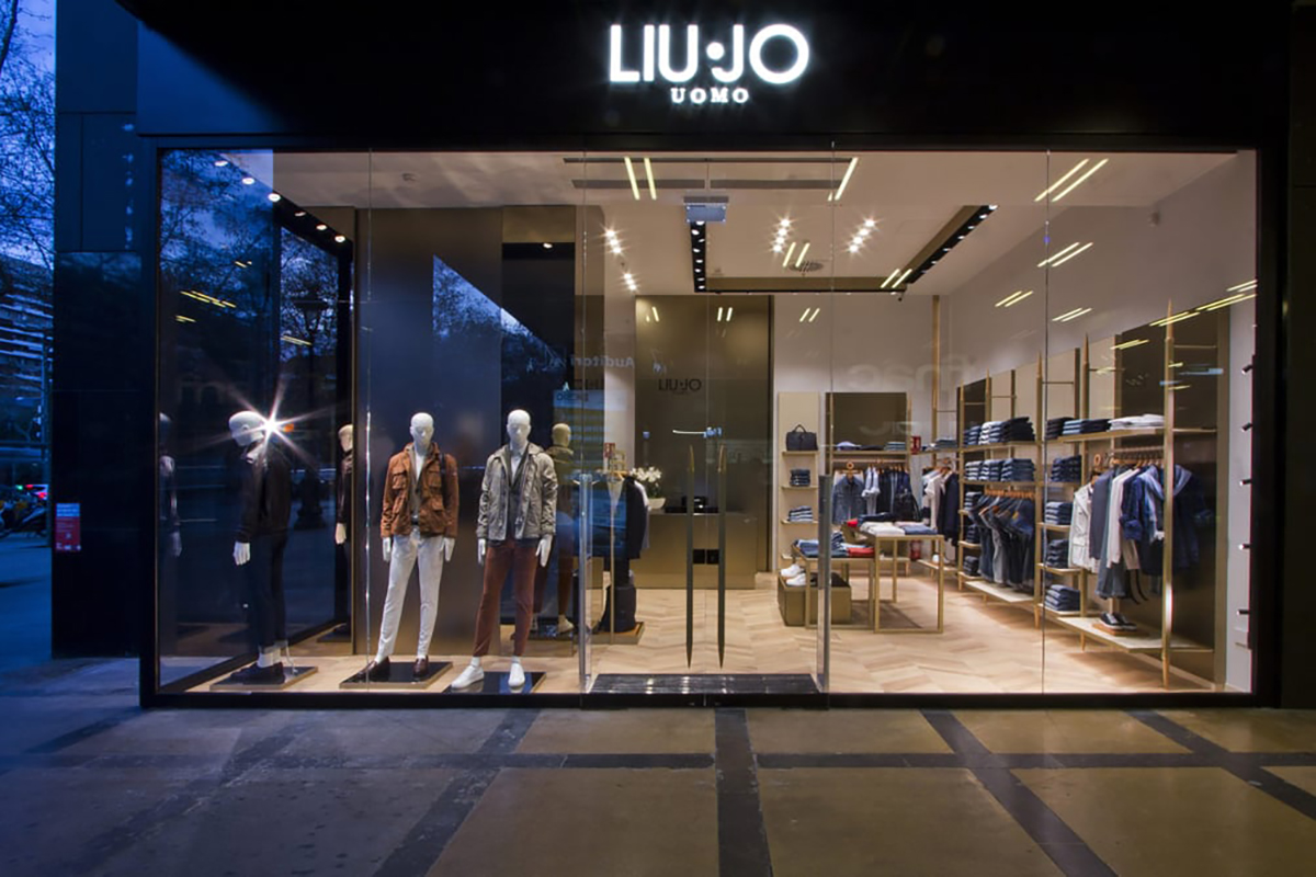 CO.CA.MA. sceglie la logistica interna: tecnologia e precisione per Liu Jo Uomo