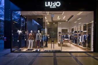 CO.CA.MA. sceglie la logistica interna: tecnologia e precisione per Liu Jo Uomo