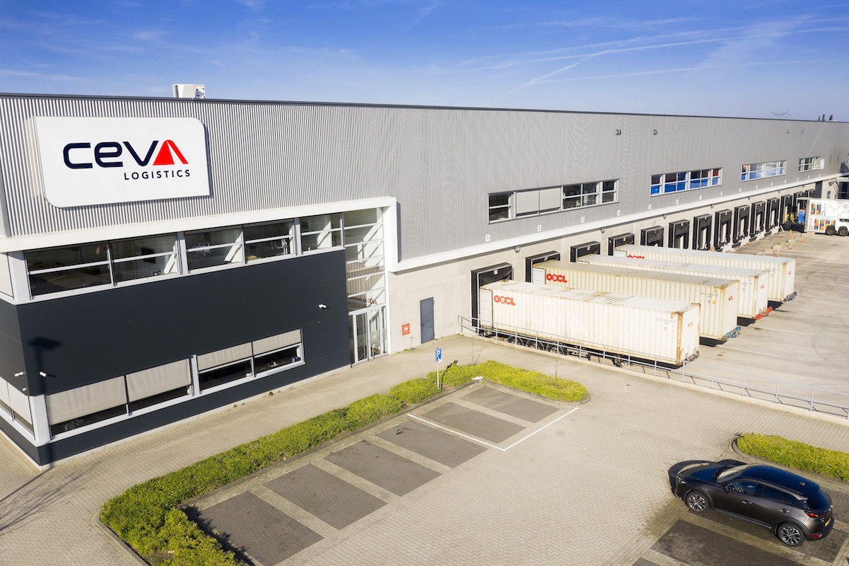 CEVA Logistics e Magneti Marelli Parts & Services, partnership rinnova in Italia e Polonia