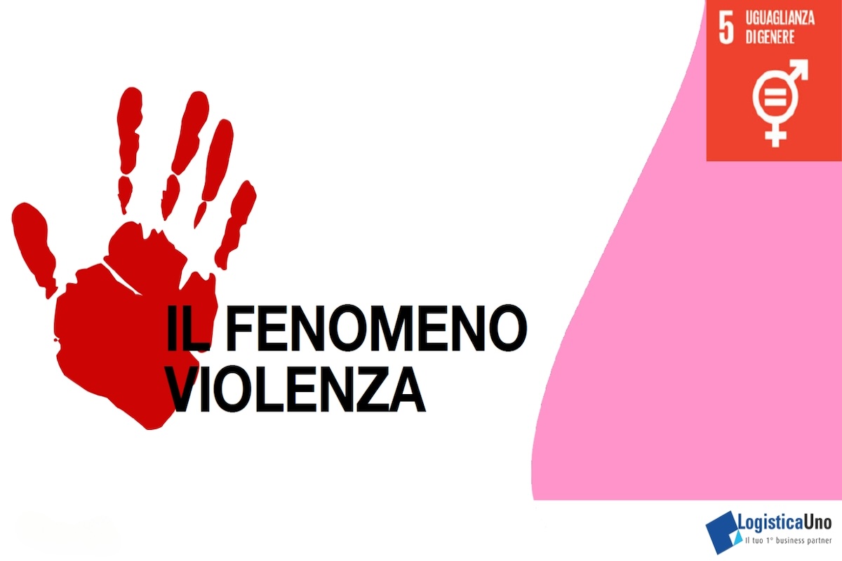 In un webinar per i suoi dipendenti Logistica Uno dice NO alla violenza di genere